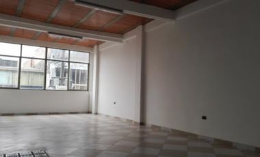 ARRIENDO de OFICINAS en BOGOTA