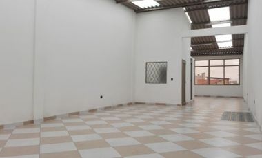 ARRIENDO de OFICINAS en BOGOTA