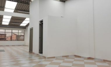 ARRIENDO de OFICINAS en BOGOTA