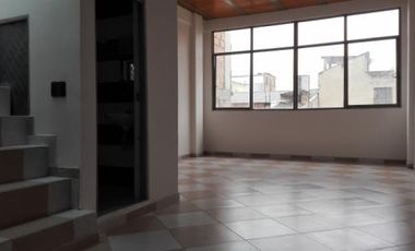 ARRIENDO de OFICINAS en BOGOTA