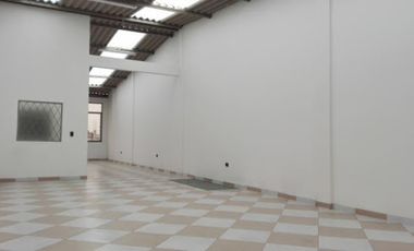 ARRIENDO de OFICINAS en BOGOTA
