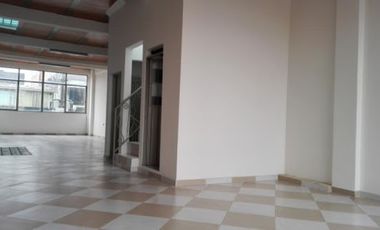 ARRIENDO de OFICINAS en BOGOTA