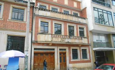 VENTA de CASAS en BOGOTA