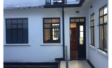VENTA de CASAS en BOGOTA