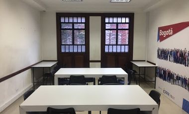 VENTA de CASAS en BOGOTA