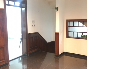 VENTA de CASAS en BOGOTA