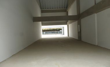 ARRIENDO de LOCALES en EL ROSAL