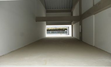 ARRIENDO de LOCALES en EL ROSAL