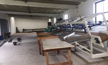 VENTA de FINCAS en GUASCA