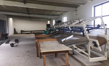 VENTA de FINCAS en GUASCA