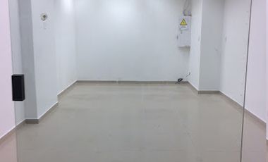 ARRIENDO de LOCALES en BOGOTA
