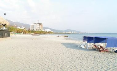 VENTA de LOTES en SANTA MARTA