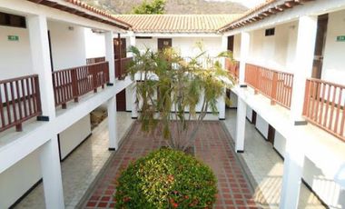 VENTA de LOTES en SANTA MARTA