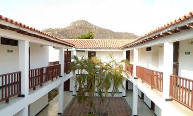VENTA de LOTES en SANTA MARTA