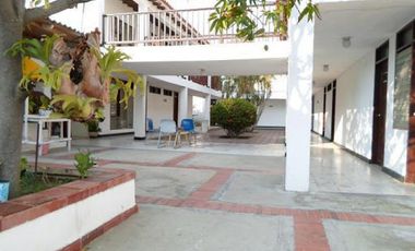 VENTA de LOTES en SANTA MARTA