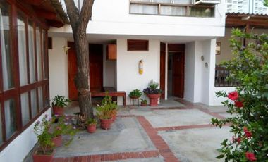 VENTA de LOTES en SANTA MARTA