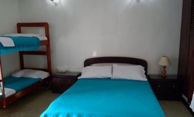 VENTA de LOTES en SANTA MARTA