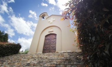 VENTA de LOTES en LA CALERA