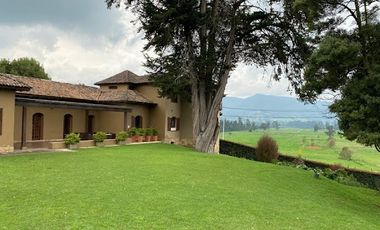 VENTA de LOTES en LA CALERA