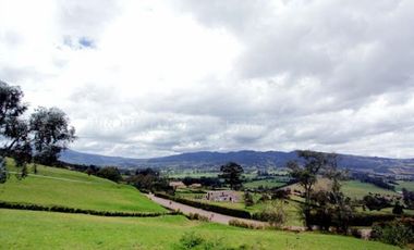 VENTA de LOTES en LA CALERA