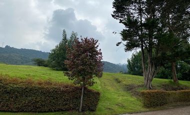 VENTA de LOTES en LA CALERA