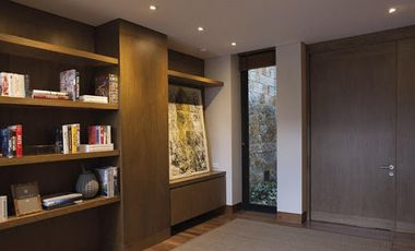 ARRIENDO de CASAS en BOGOTA