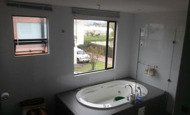 VENTA de CASAS en CAJICA