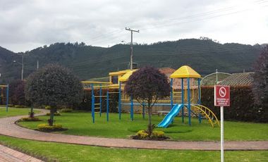 VENTA de CASAS en CAJICA