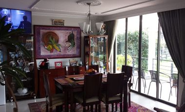 VENTA de CASAS en CAJICA