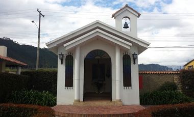 VENTA de CASAS en CAJICA