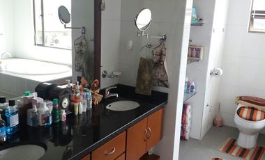 VENTA de CASAS en CAJICA