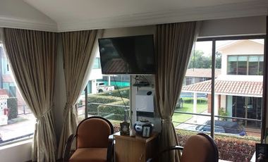 VENTA de CASAS en CAJICA