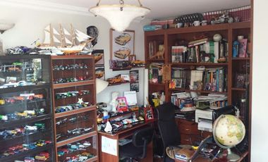 VENTA de CASAS en CAJICA