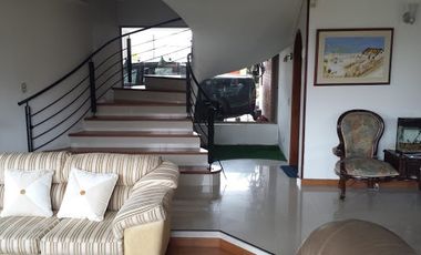 VENTA de CASAS en CAJICA