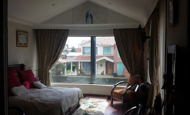 VENTA de CASAS en CAJICA