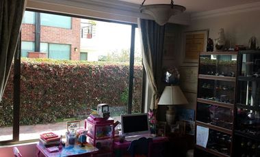 VENTA de CASAS en CAJICA