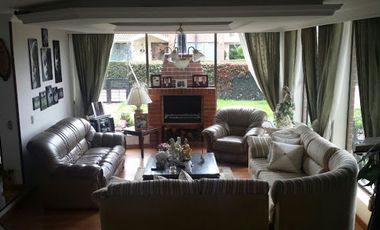 VENTA de CASAS en CAJICA