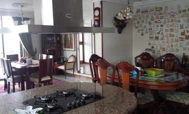 VENTA de CASAS en CAJICA