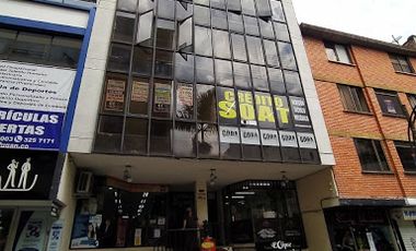 VENTA de OFICINAS en PEREIRA