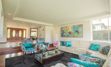 VENTA de CASAS en SOPO