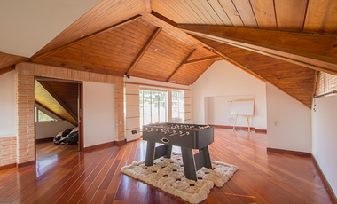 VENTA de CASAS en SOPO