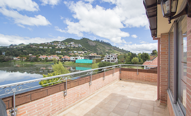 VENTA de CASAS en SOPO