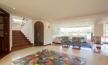 VENTA de CASAS en SOPO