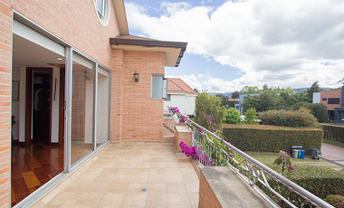 VENTA de CASAS en SOPO