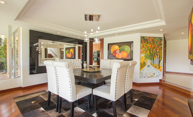 VENTA de CASAS en SOPO