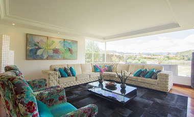 VENTA de CASAS en SOPO