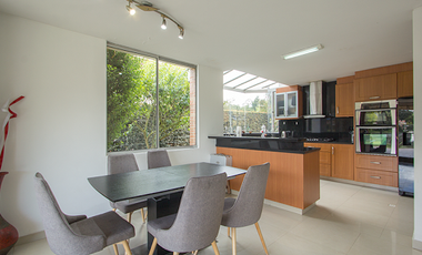 VENTA de CASAS en SOPO