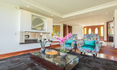 VENTA de CASAS en SOPO