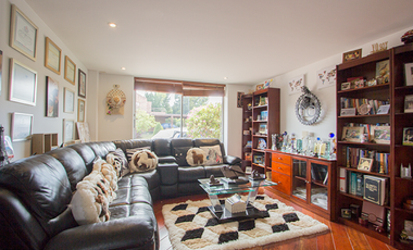 VENTA de CASAS en SOPO