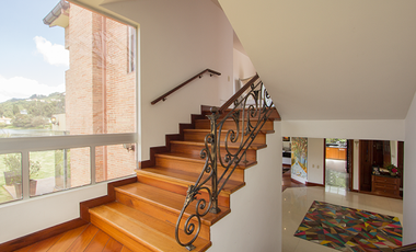 VENTA de CASAS en SOPO